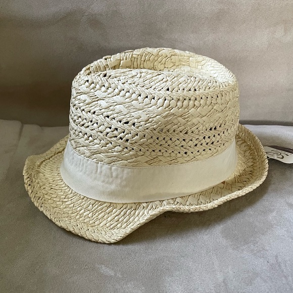 EZEKIEL Maui Straw Hat - Picture 2 of 3